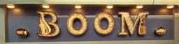 BOOM