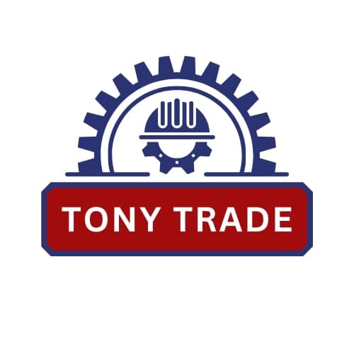 Tony Trade
